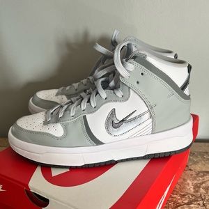Nike Dunk High Up